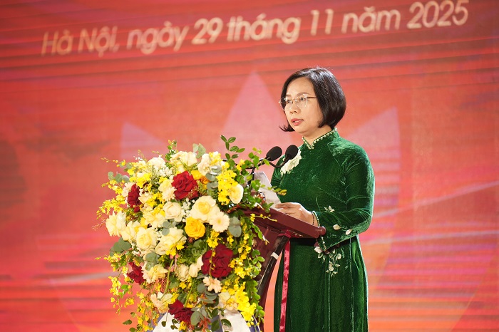 Tự hào hàng Việt: CADI-SUN tiếp tục là thương hiệu được người tiêu dùng yêu thích năm 2025